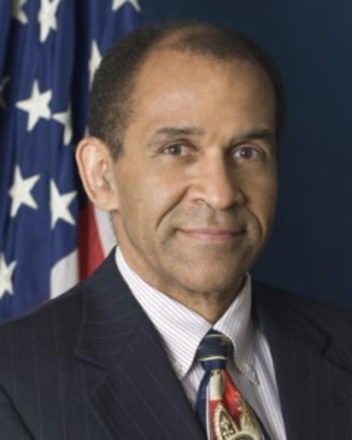 Christopher Hart â69 *71 (NTSB)