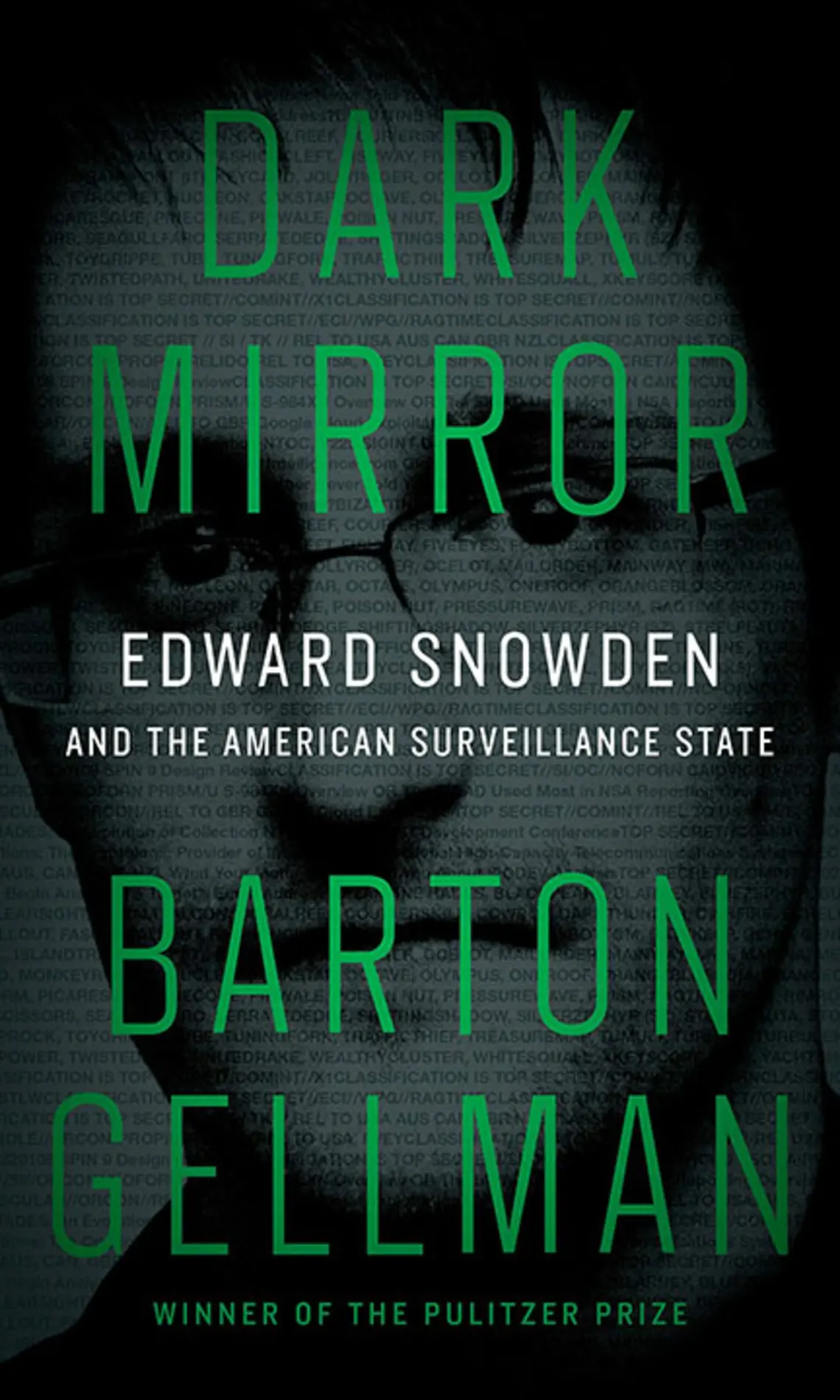 PAWcast: Bart Gellman ’82 Investigates the NSA’s Unlawful Surveillance of Americans PAWcast: Bart Gellman ’82 Investigates the NSA’s Unlawful Surveillance of Americans