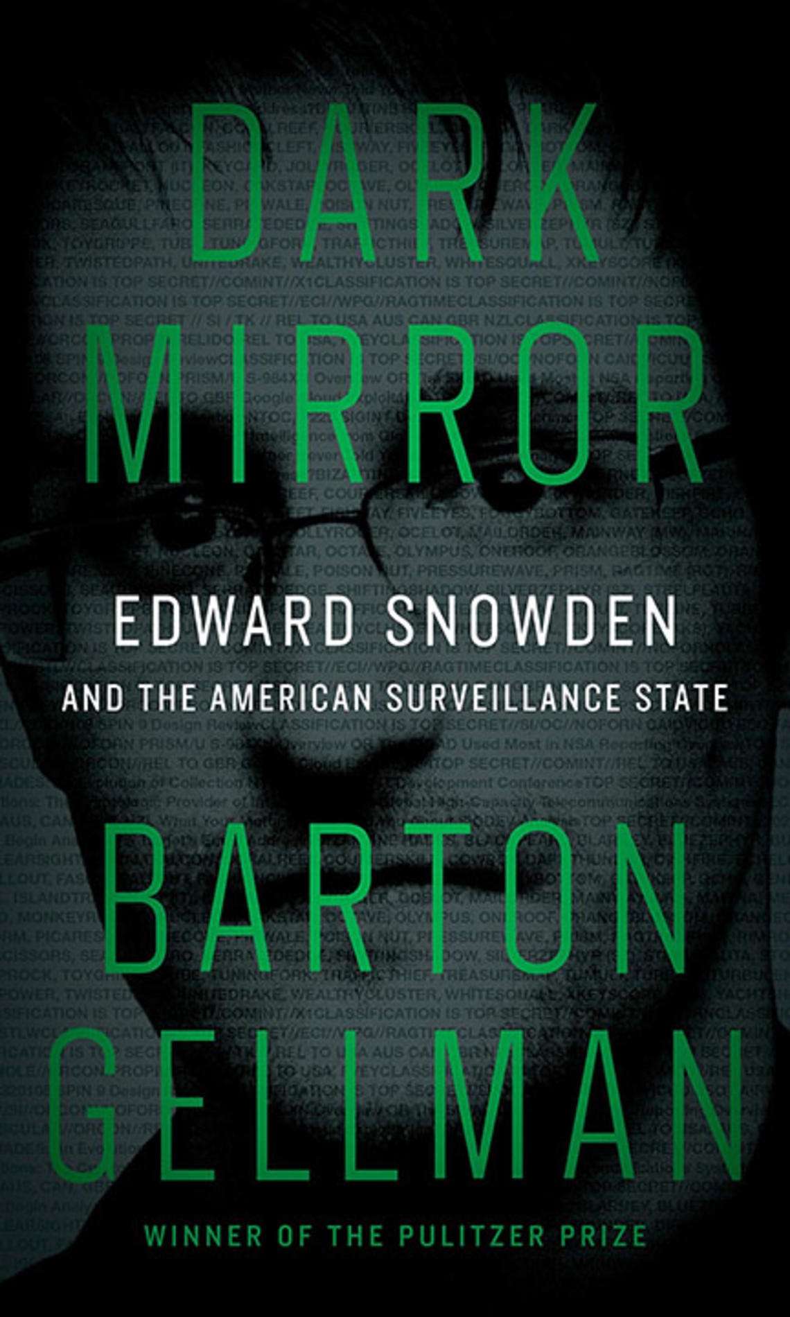 PAWcast: Bart Gellman ’82 Investigates the NSA’s Unlawful Surveillance of Americans PAWcast: Bart Gellman ’82 Investigates the NSA’s Unlawful Surveillance of Americans
