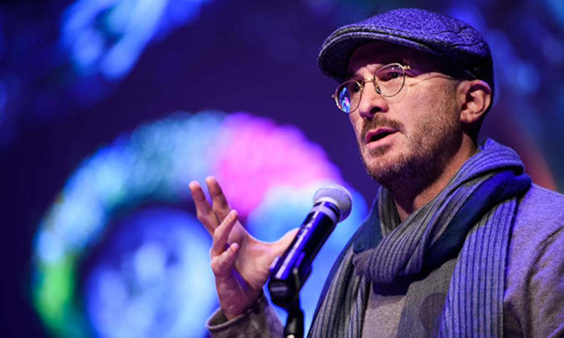 Darren Aronofsky
