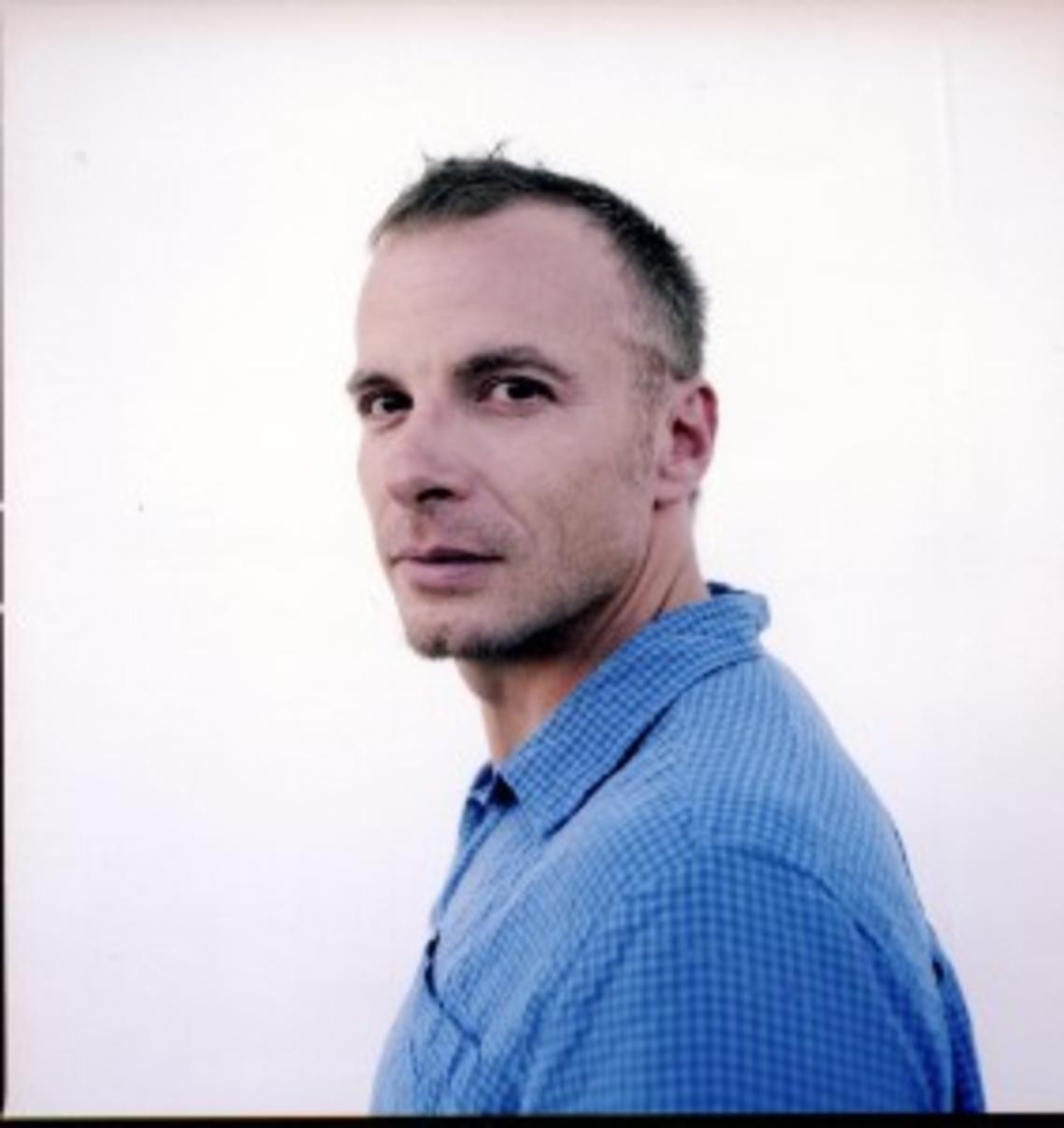 David Treuer â92 