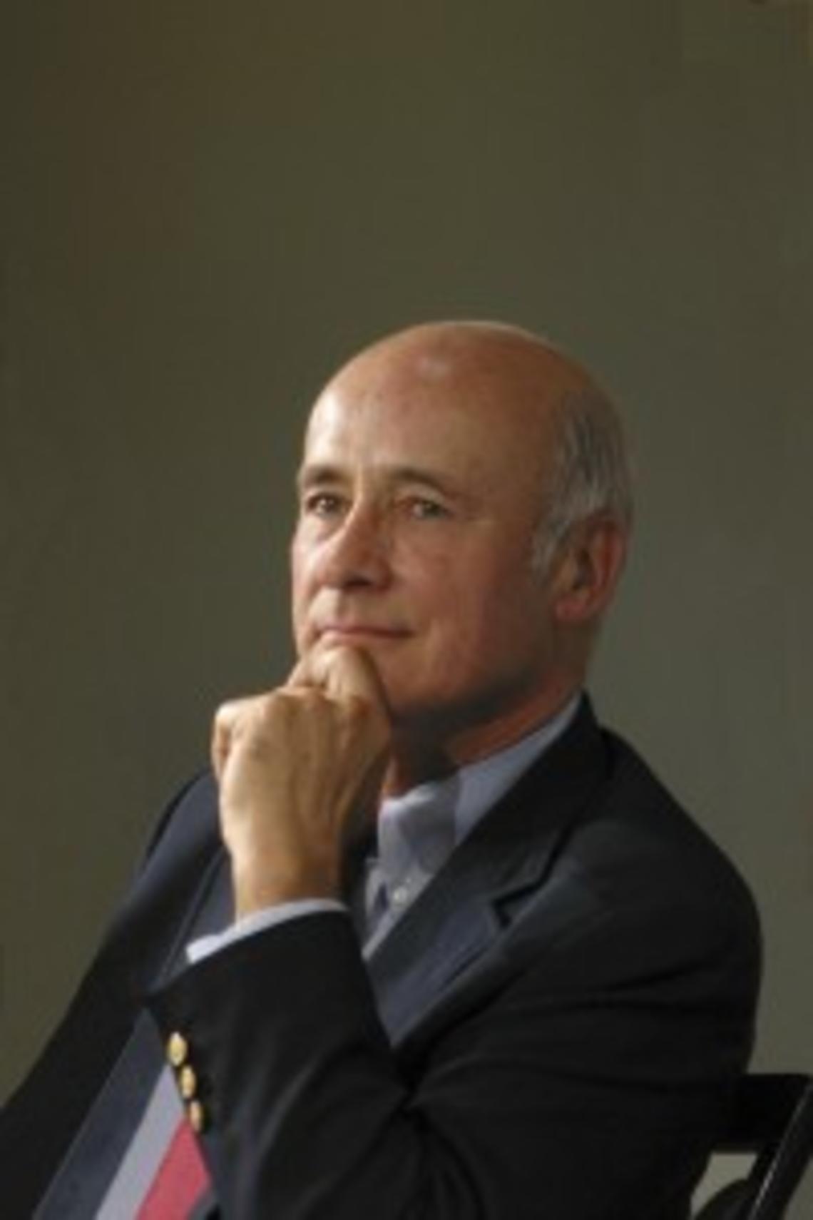 Joseph Nye â58
