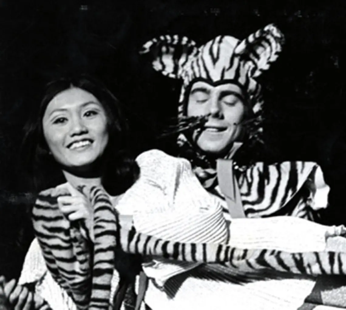 Ed_SueJean.jpg Suettinger ’70 in 1968