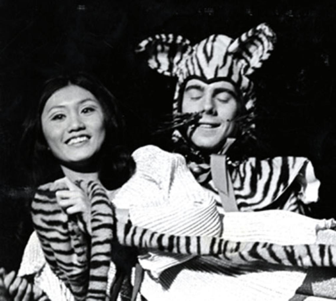 Ed_SueJean.jpg Suettinger ’70 in 1968