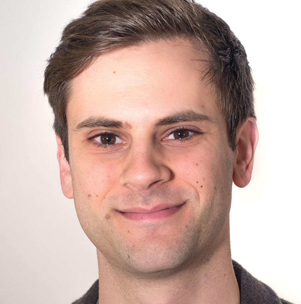 Editor-DavidWalter.jpg David Walter ’11