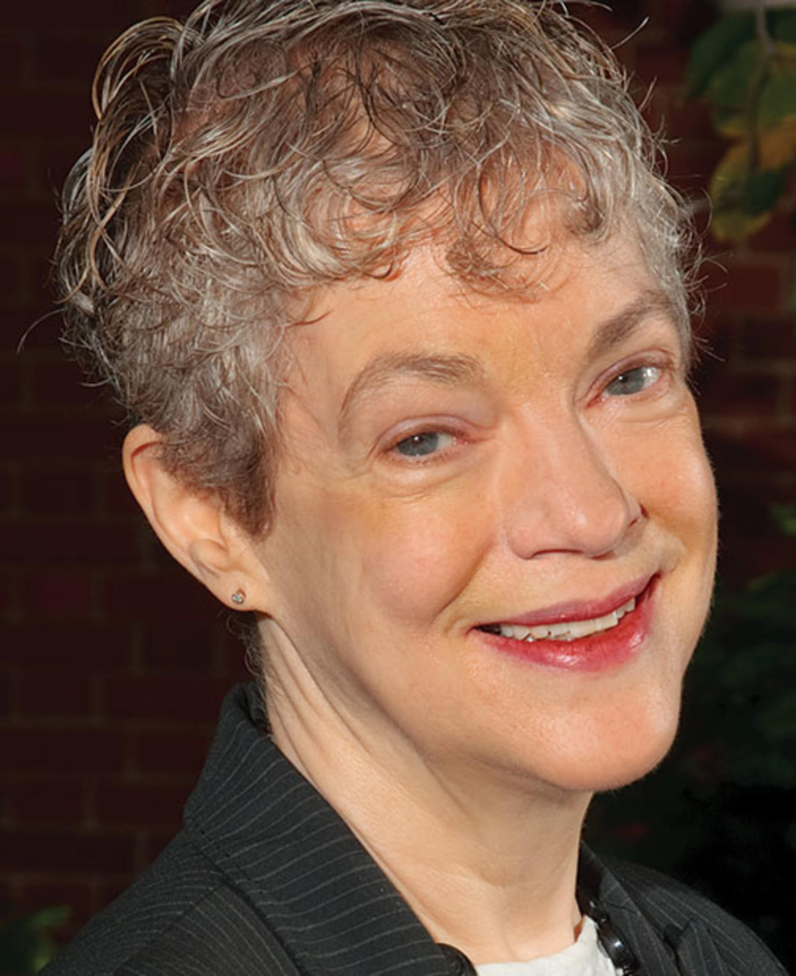 Susan Fiske