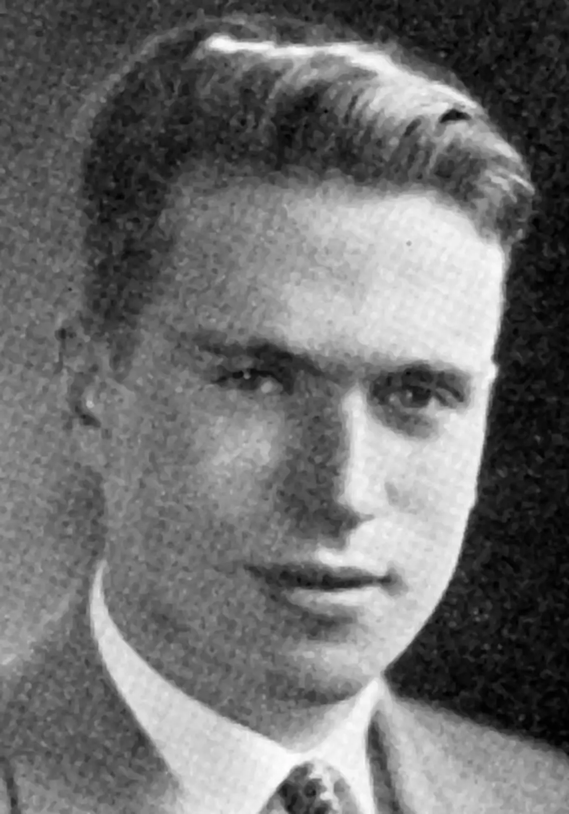 Editor_1.jpg J. Donald Everitt ’28