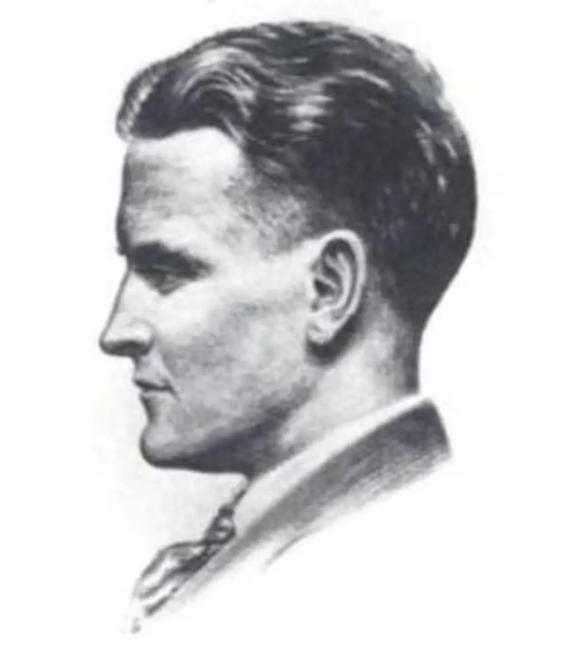 F._Scott_Fitzgerald-_1921.png A study of F. Scott Fitzgerald by Gordon Bryant.