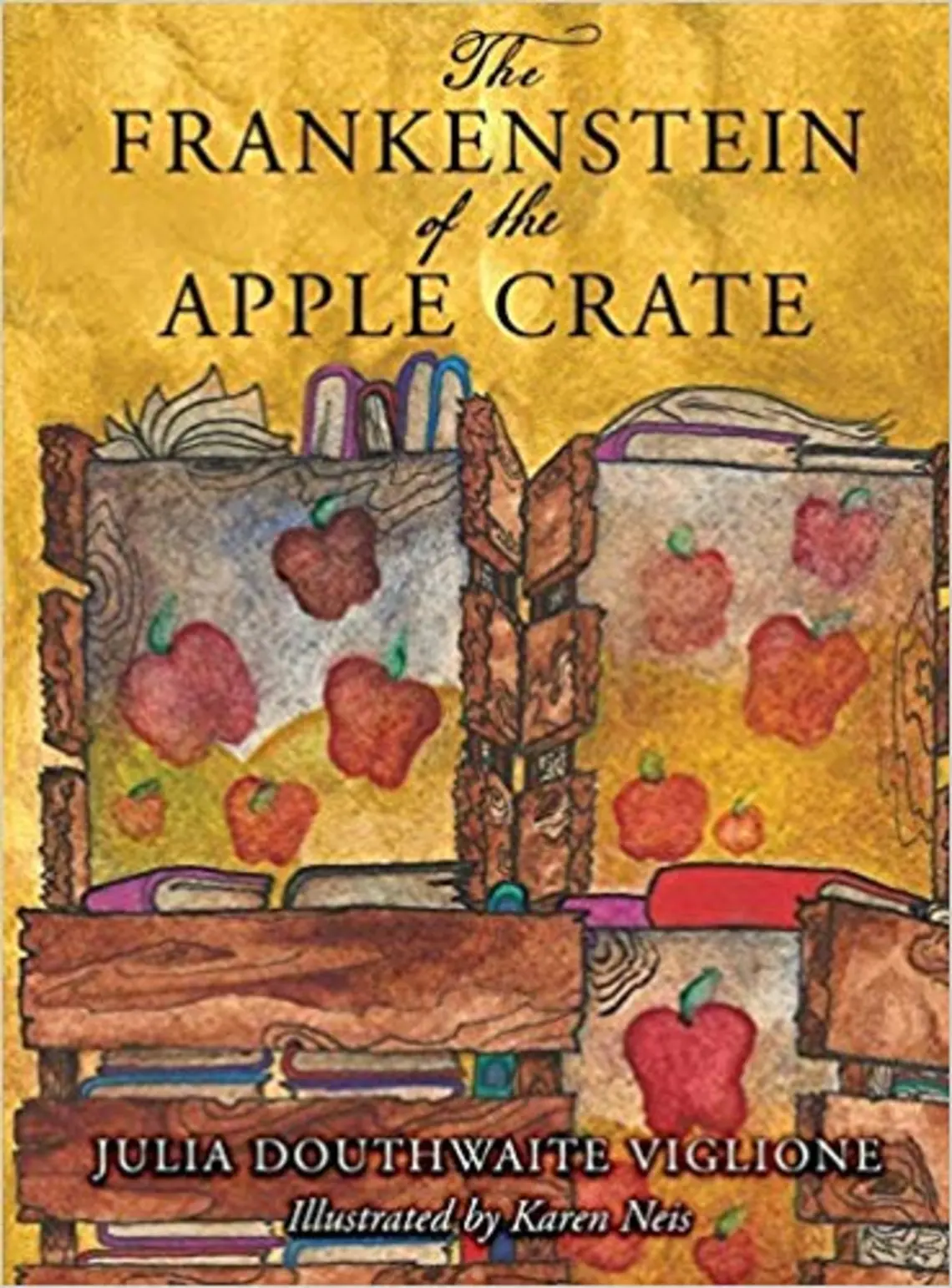Frankenstein of the Apple Crate.jpg