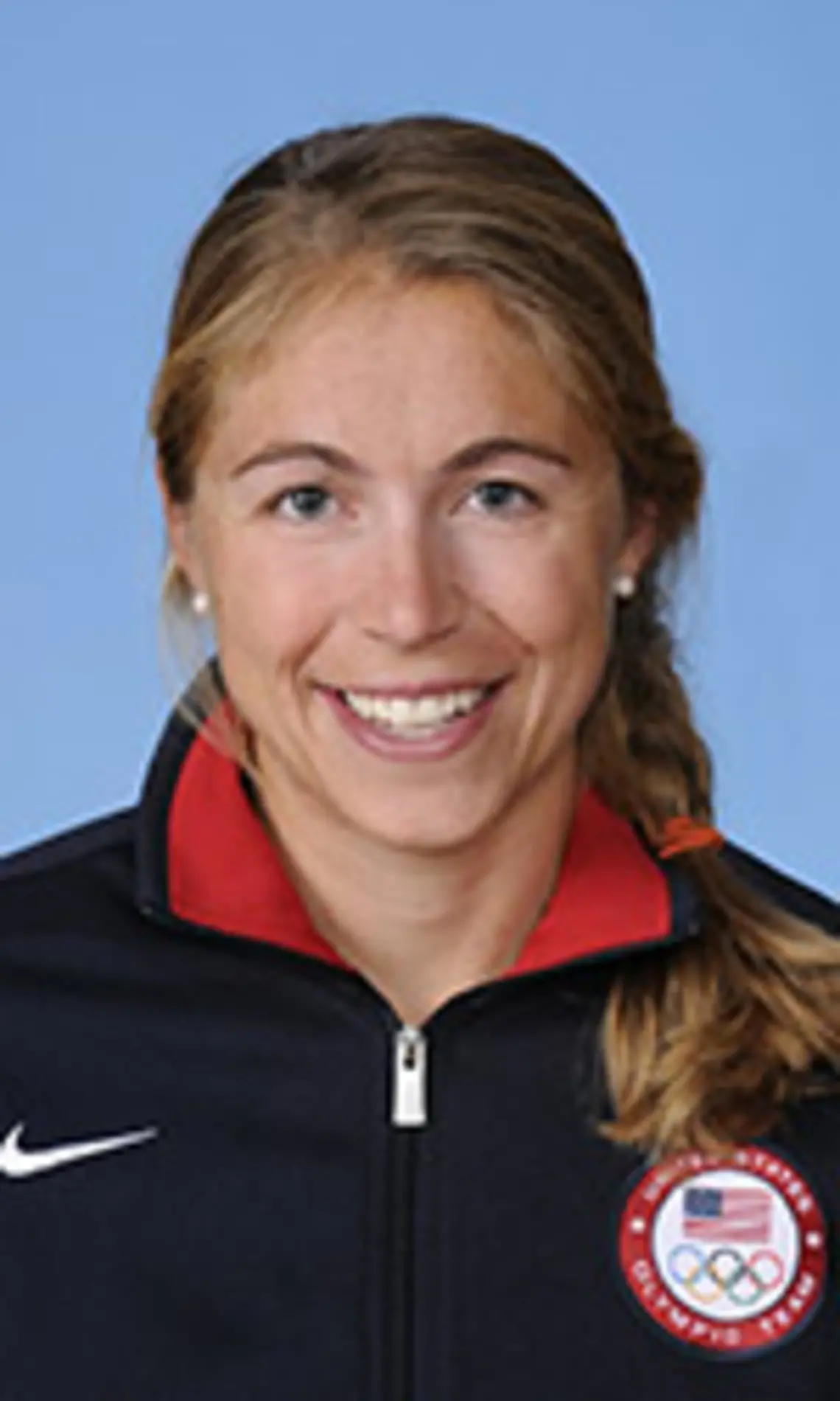 Gevvie Stone â07 (Courtesy TeamUSA.org)