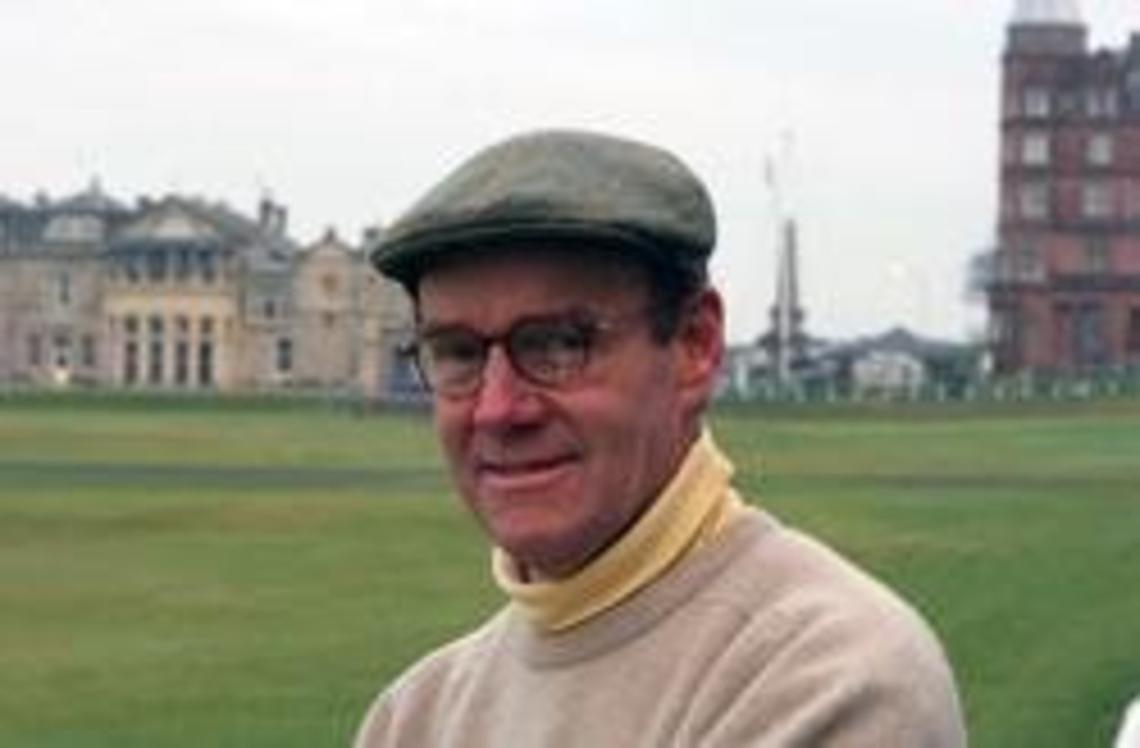 George Peper pc Iain Lowe.jpg