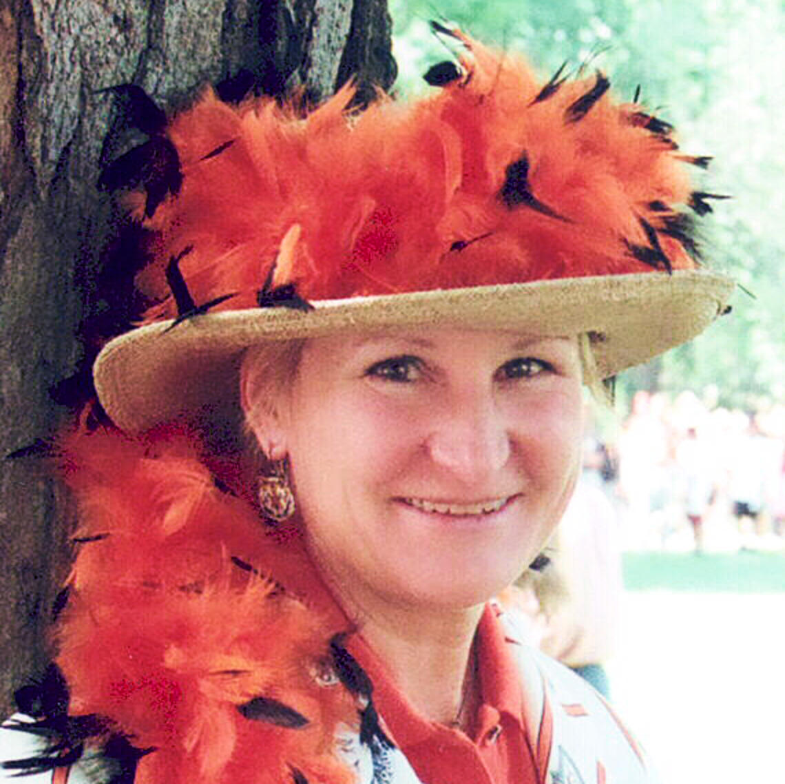 Amy Grimm ’79