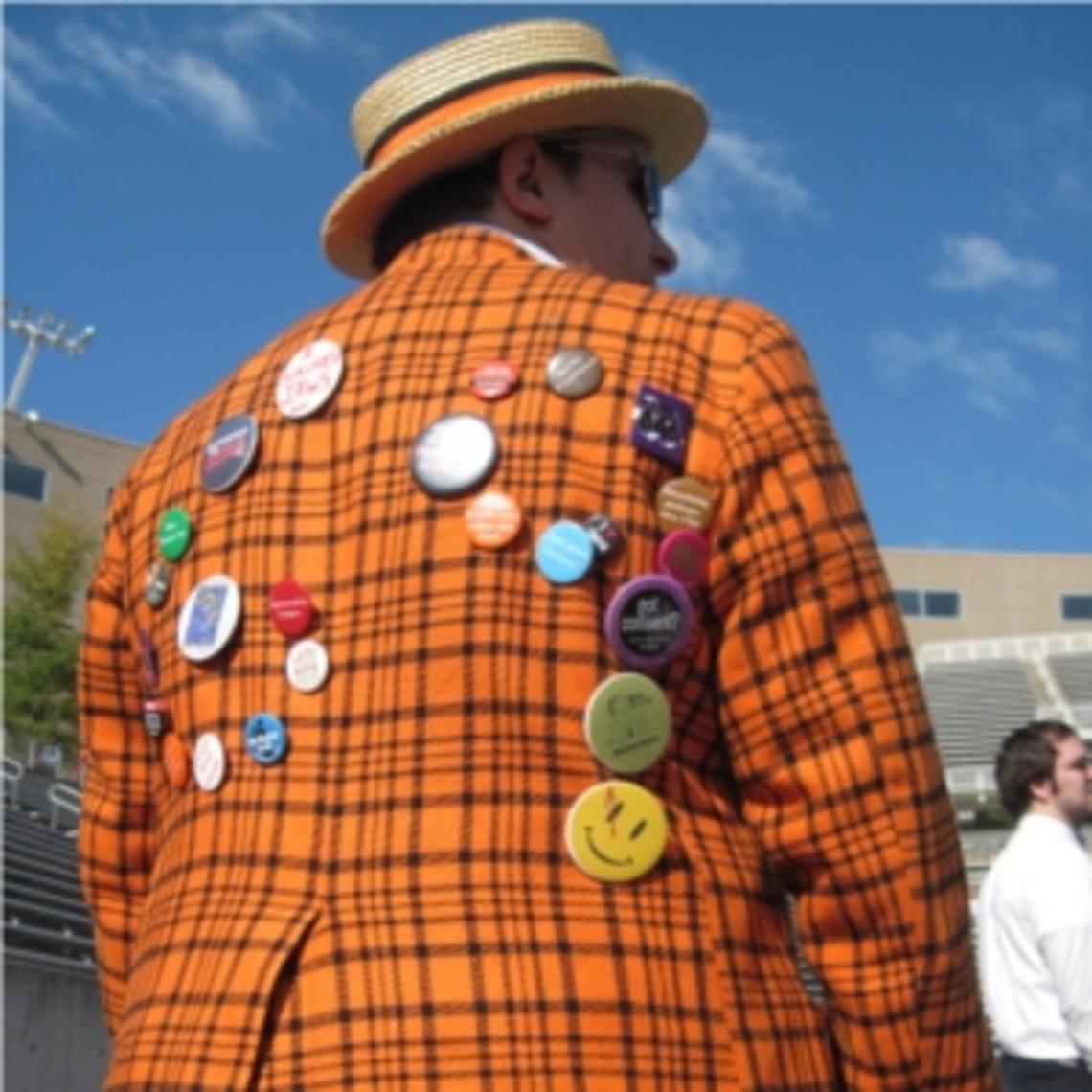 Tiger Band, Princeton Charlie, and More