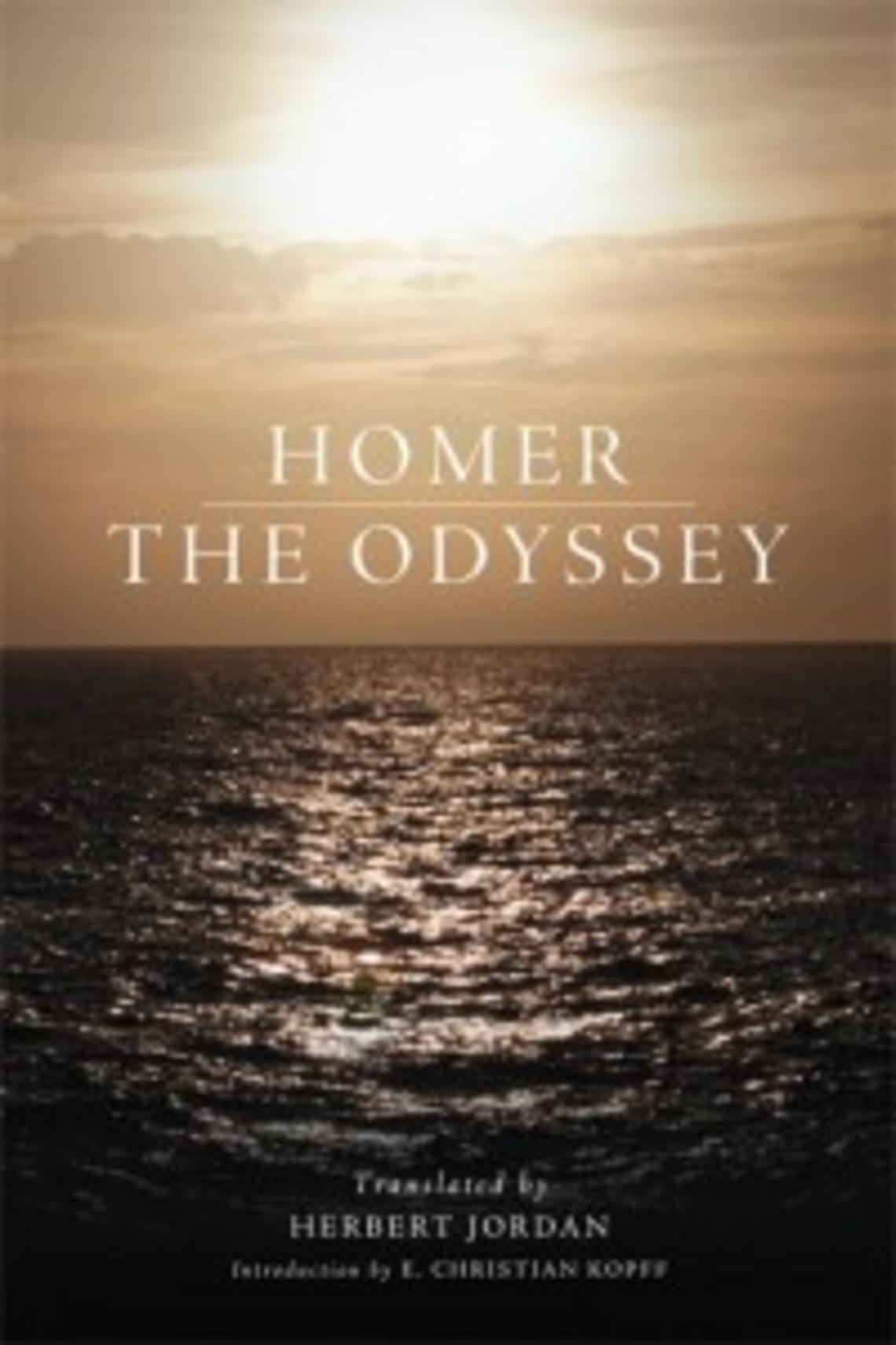Homer
