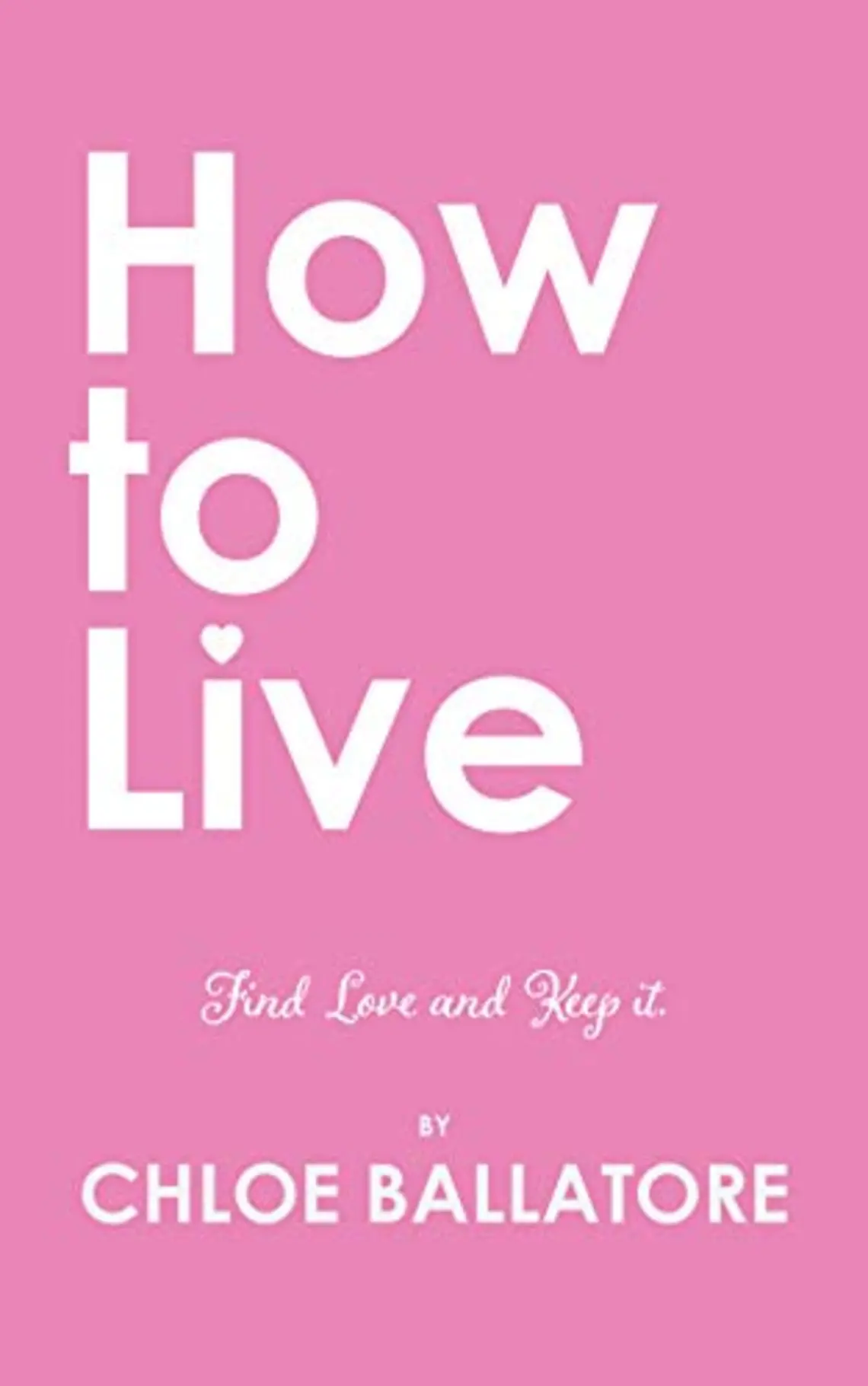 How to Live Find Love and Keep It.jpg