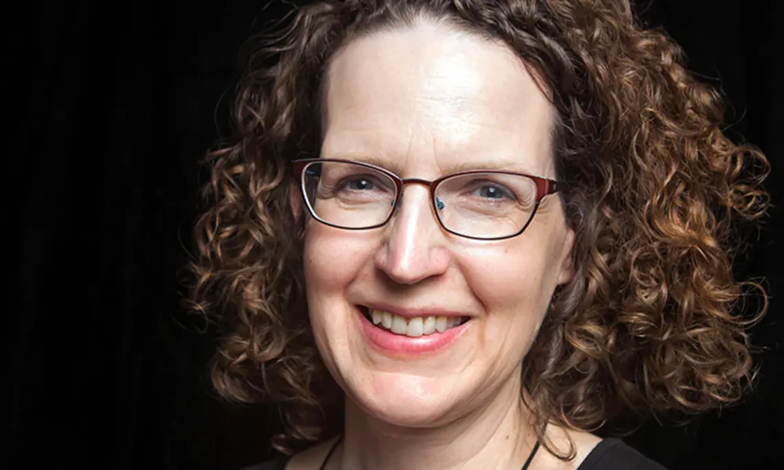 PAWcast: Jennifer Howard ’85 Explains the History of Clutter PAWcast: Jennifer Howard ’85 Explains the History of Clutter