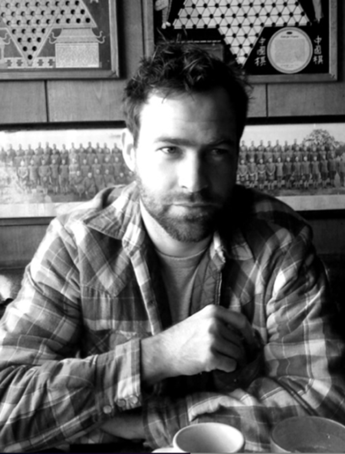 Jeffrey Plunkett '97