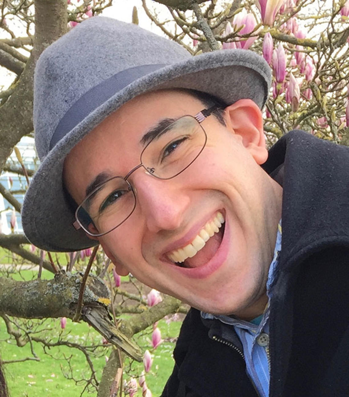 Q&A: Author Jacob Sager Weinstein ’94 on Writing for Young Readers