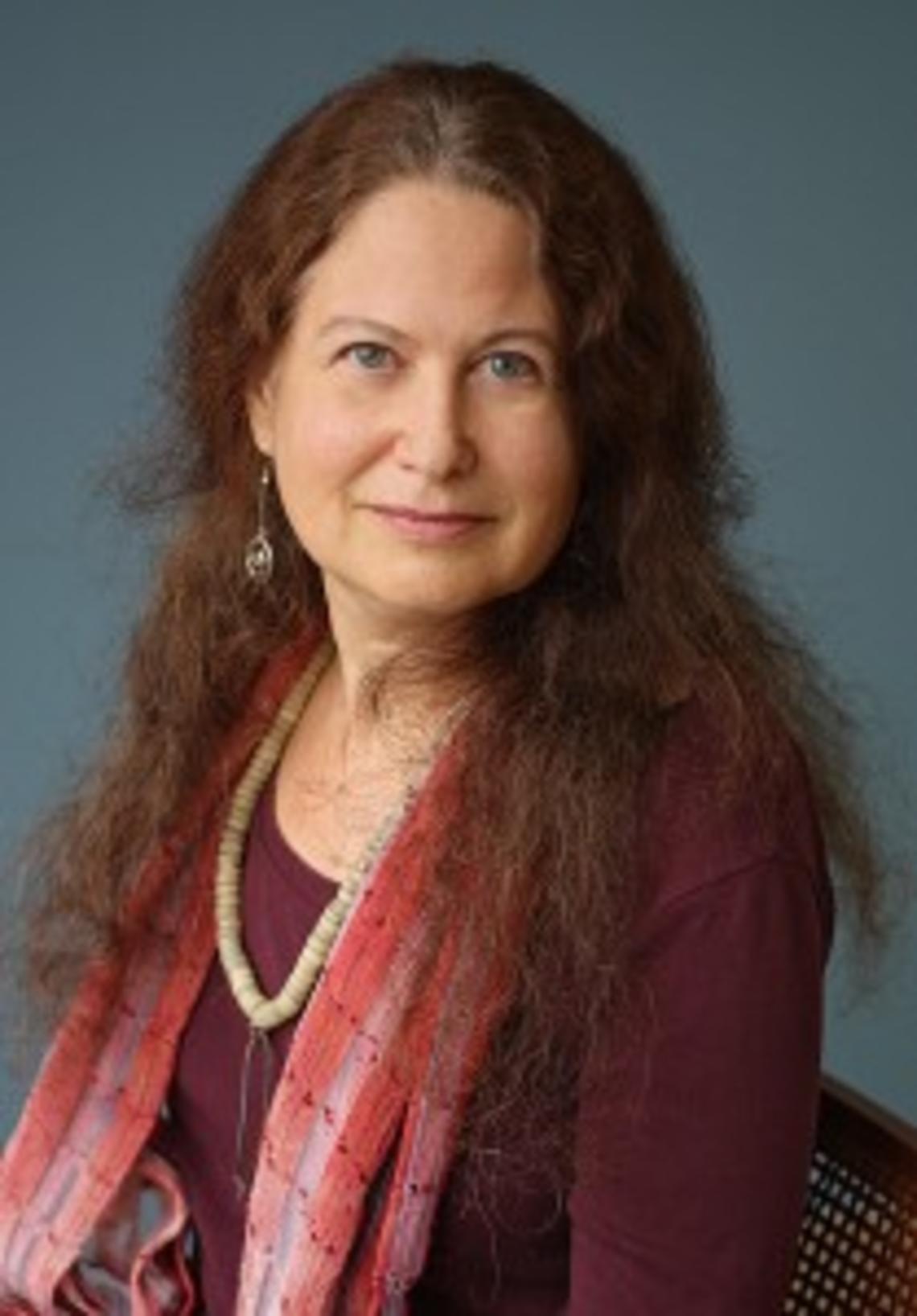 Jane Hirshfield â73 