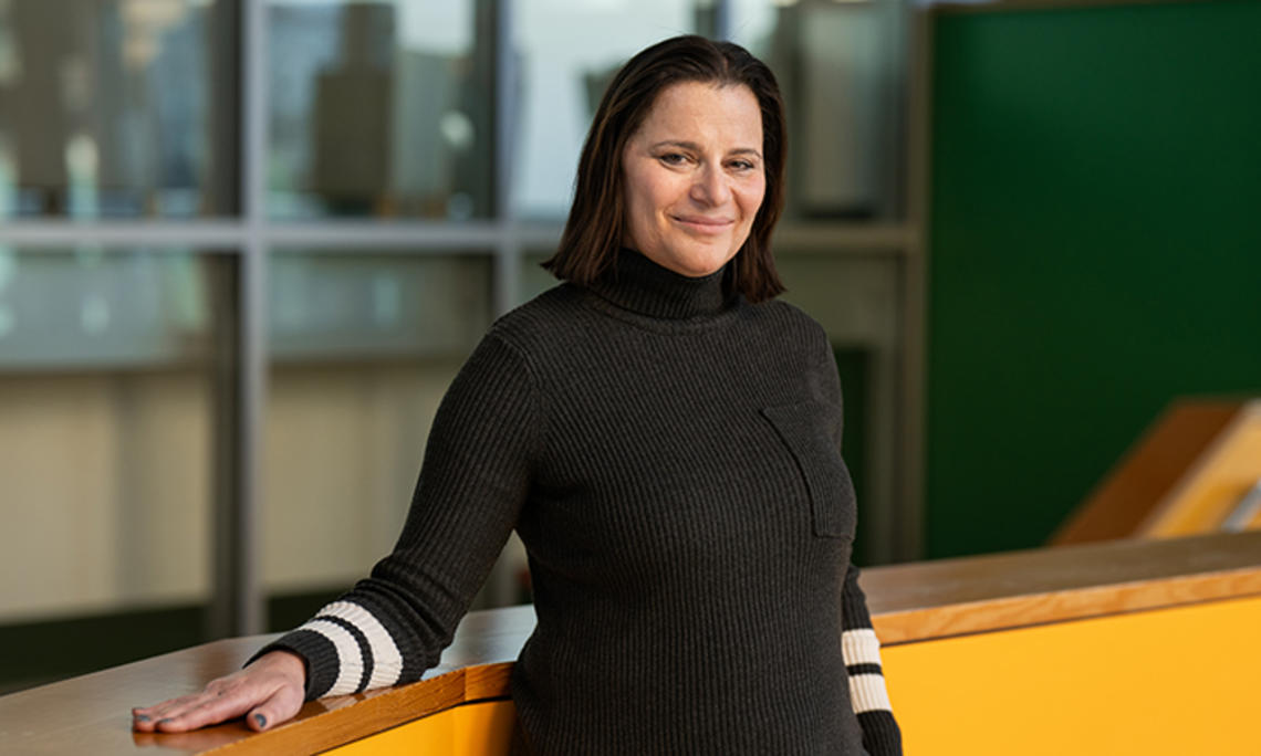 JessDeutsch.jpg Jess Deutsch ’91