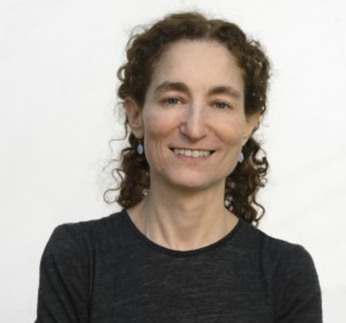 Jodi Hauptman â86 (The Museum of Modern Art)