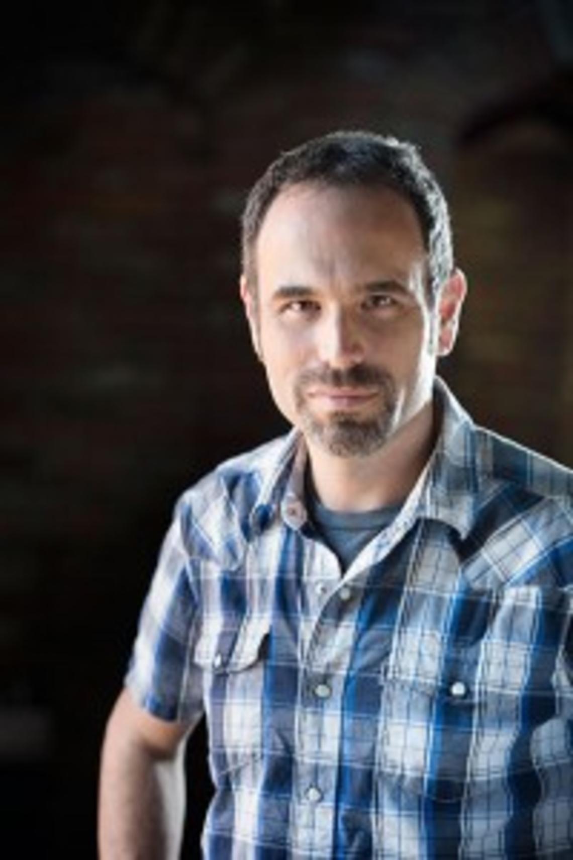 Michael Kardos â92
