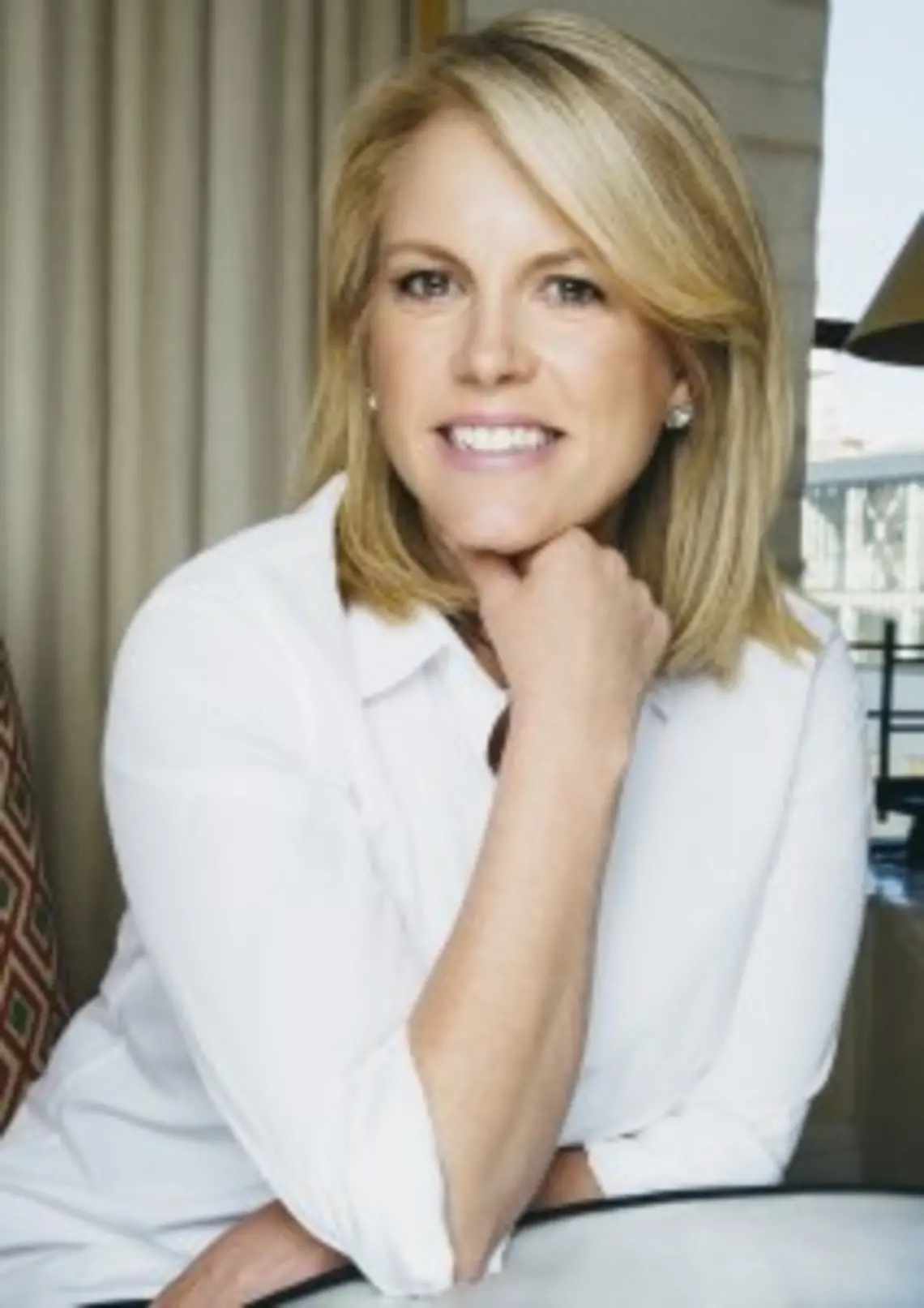 Kate Betts â86