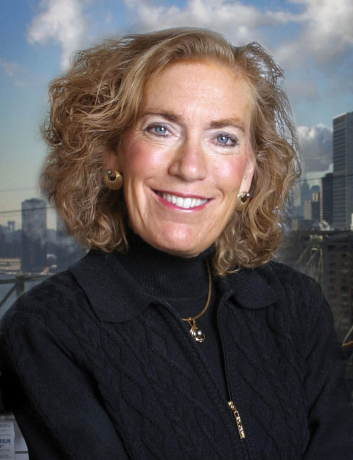 Elaine Fuchs *77