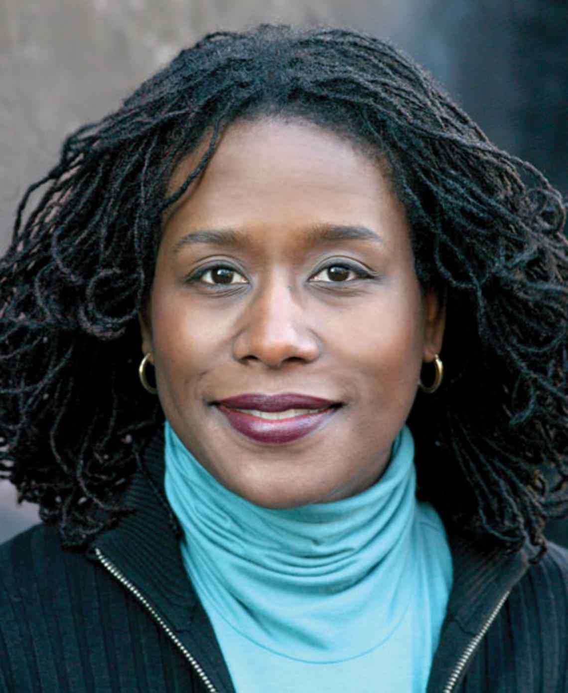 LIVE.Books_Baszile.jpg A former assistant professor of history and African-American studies at Yale, Jennifer Baszile *99 explores pivotal moments from her childhood.
