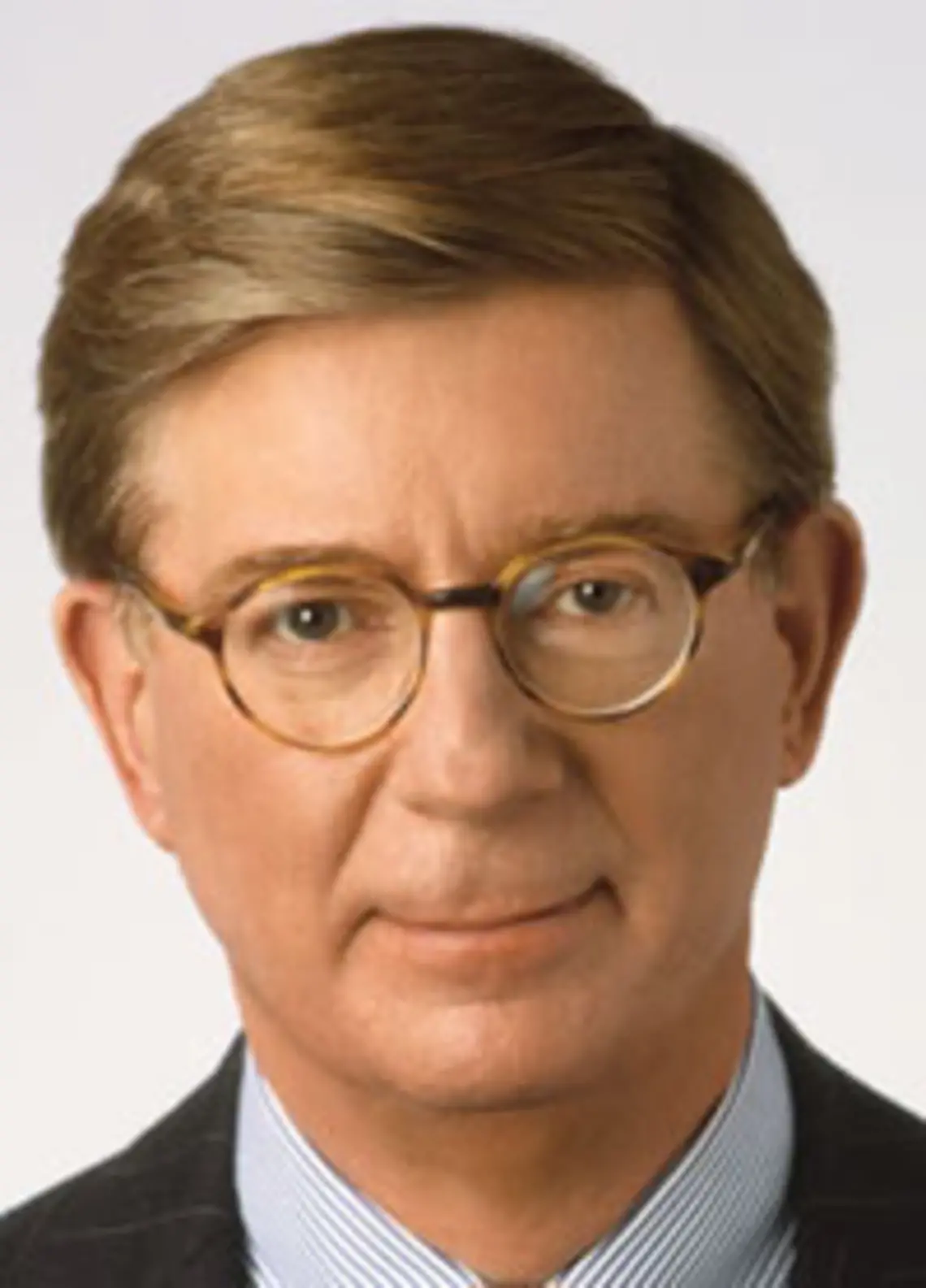 George Will *68