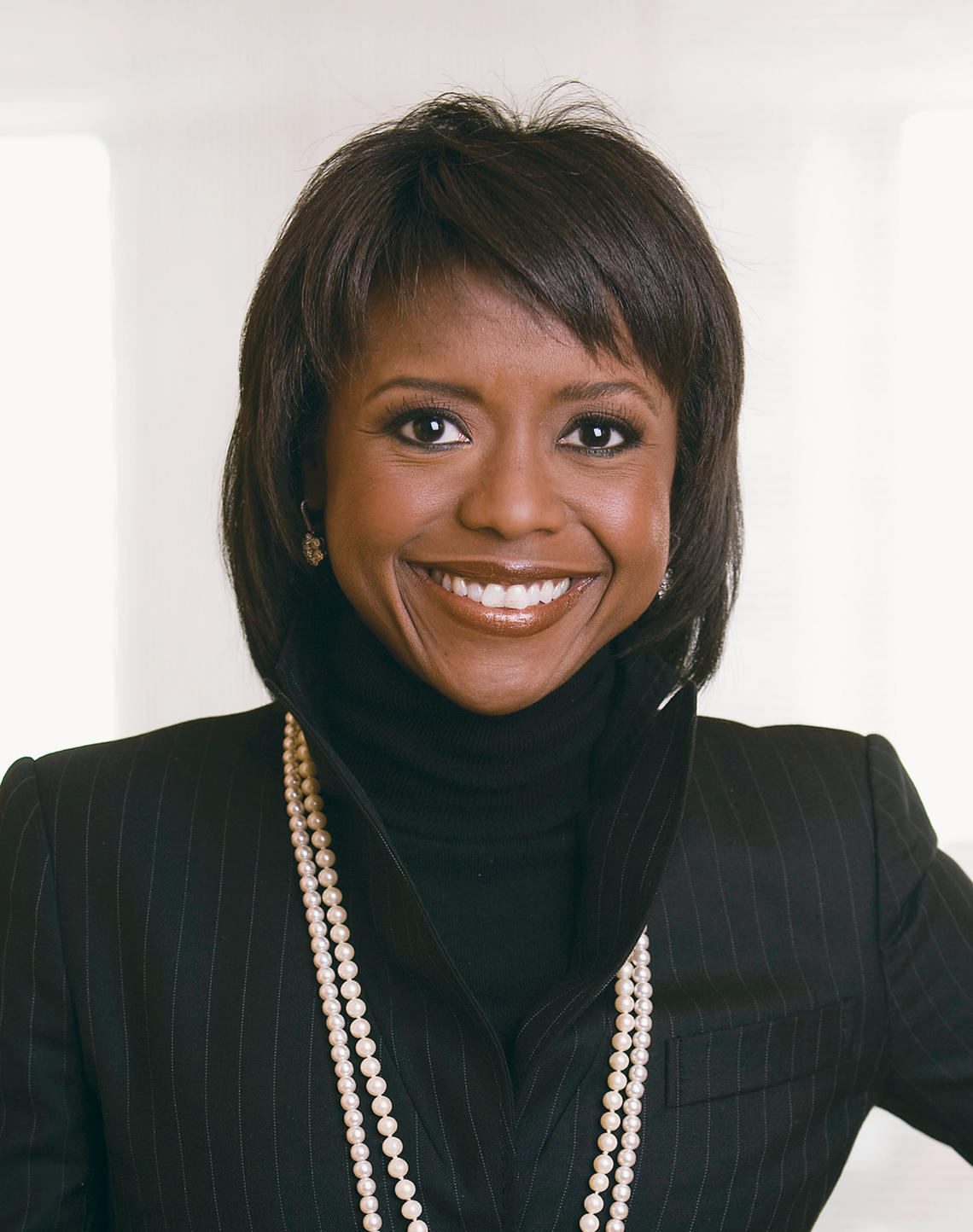 Mellody Hobson '91