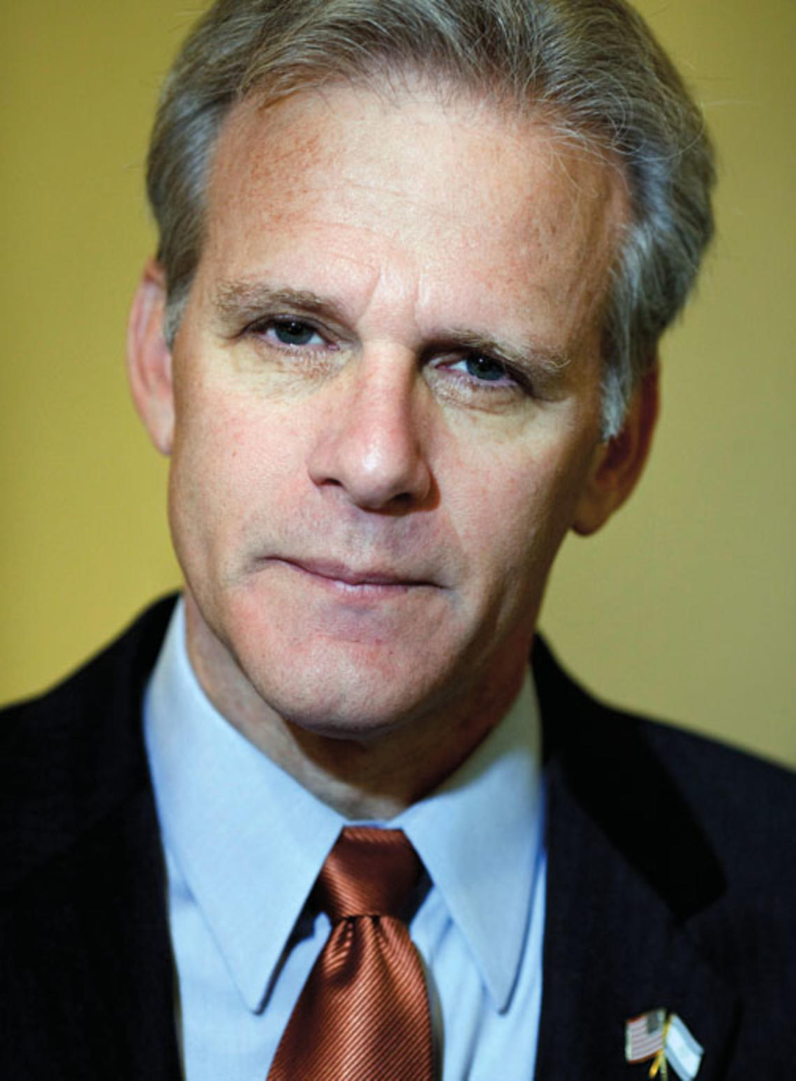 Michael Oren *84 *86