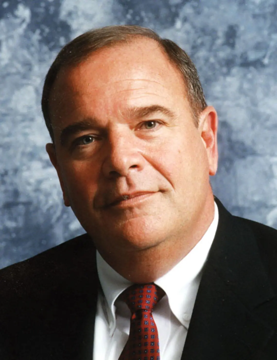 LIVE.NB_Barron.jpg William G. Barron Jr.