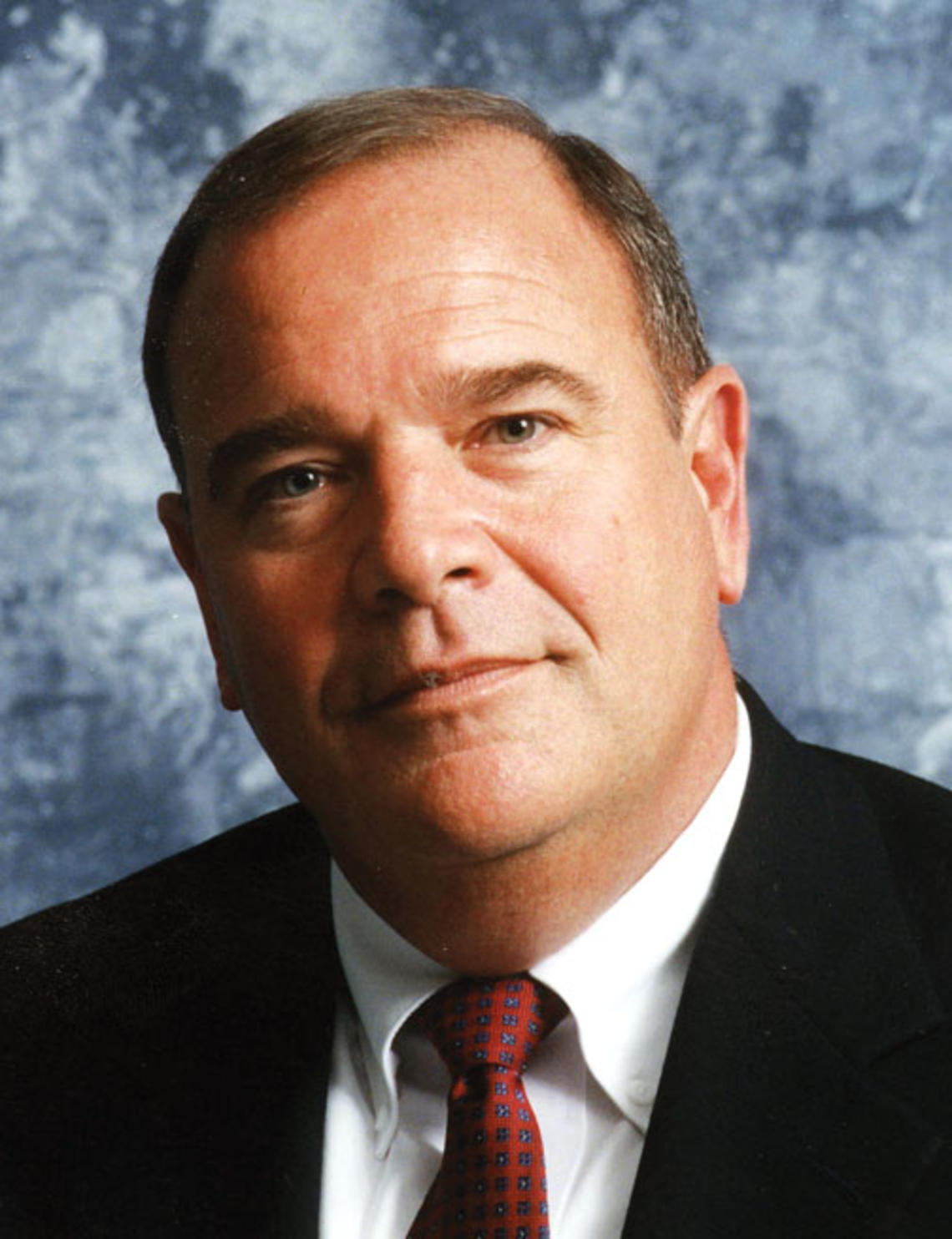 William G. Barron Jr.