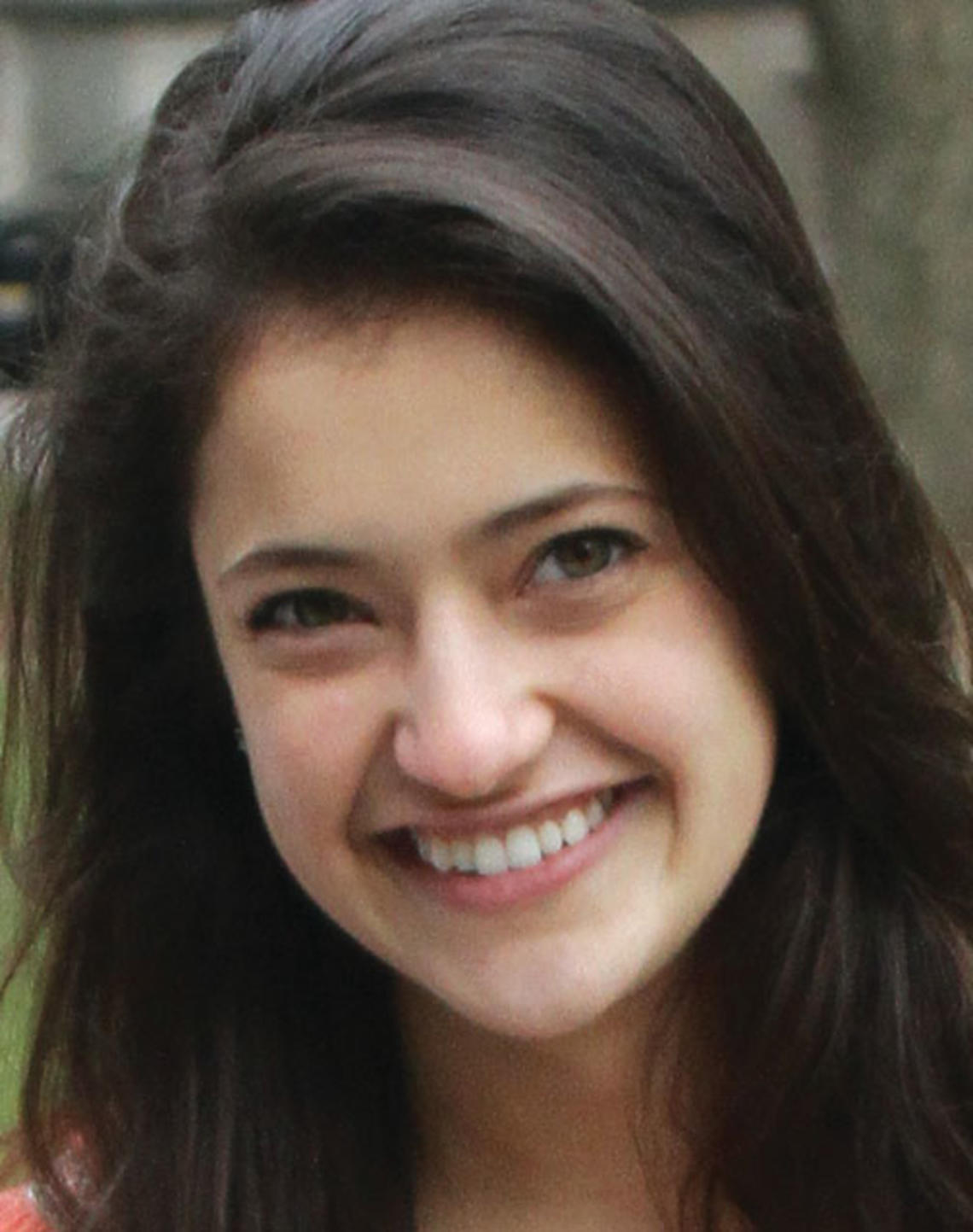 LIVE.NB_FratsEttmann.jpg “Greek life links first-year students with older students. ... Delaying rush to sophomore year will change this vehicle for mentorship and may further entangle rush and eating-club bicker.” Catherine Ettman ’13, Undergraduate Student Government vi