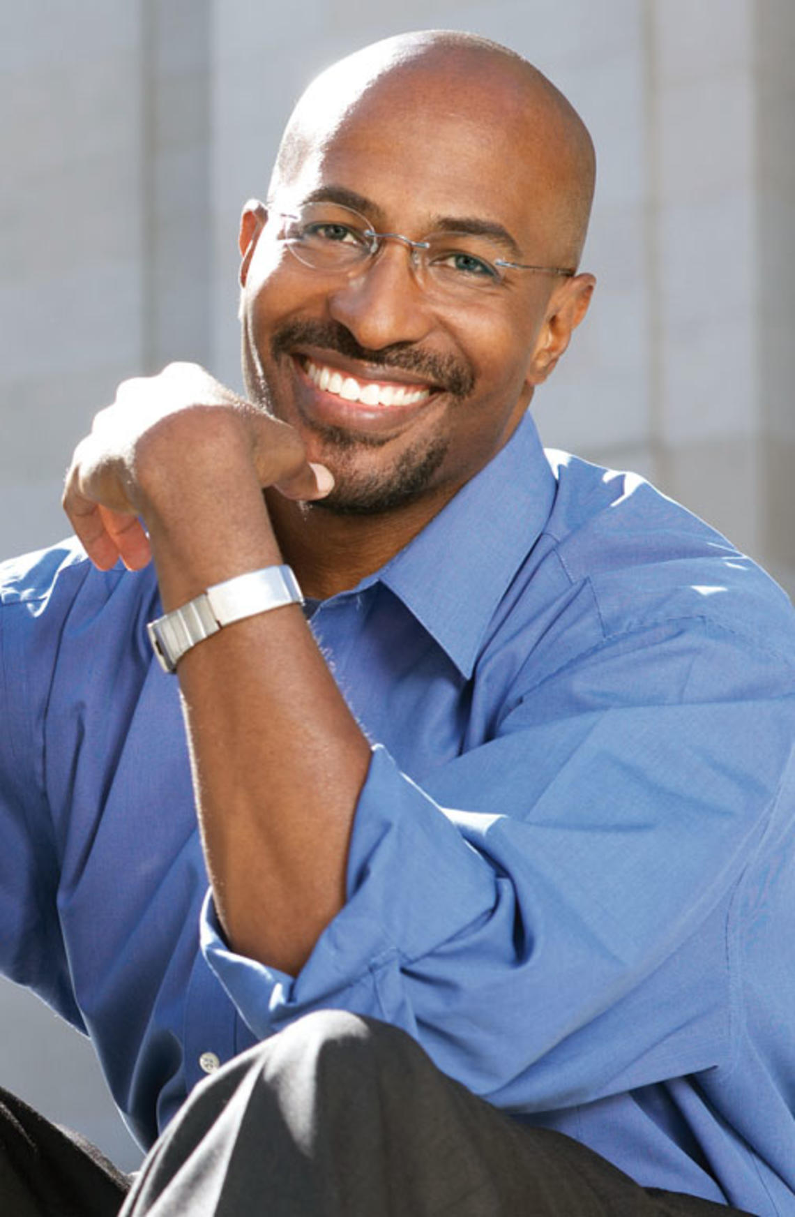 Van Jones