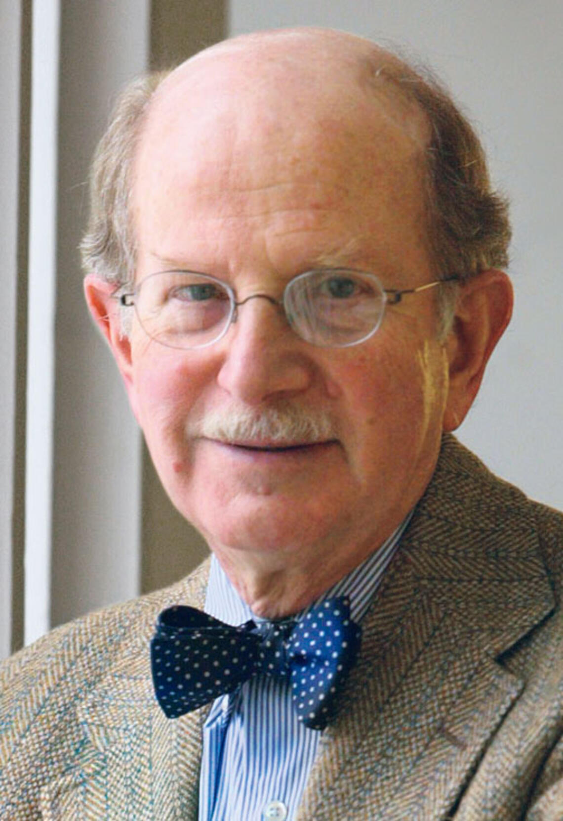 Stanley N. Katz