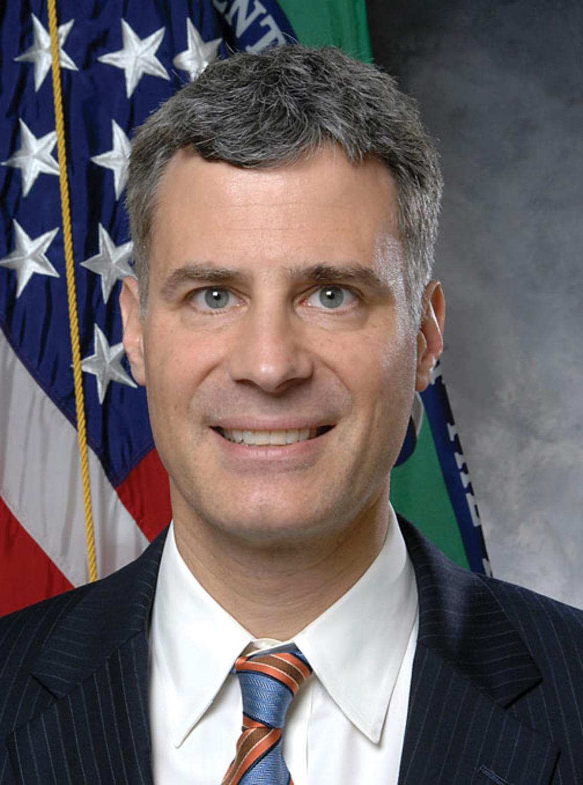 Alan B. Krueger