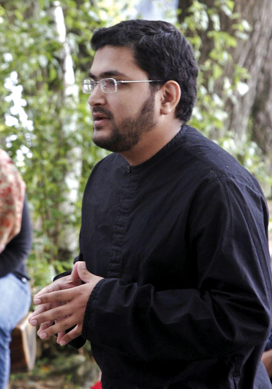 Sohaib Sultan