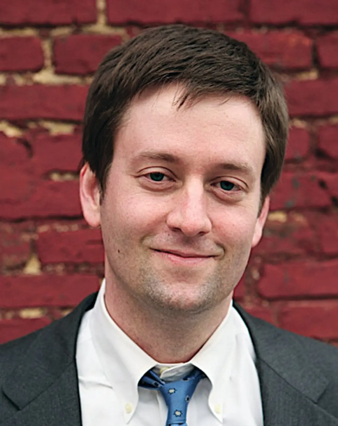 John Buntin ’94 focuses on a police chief and his nemesis.