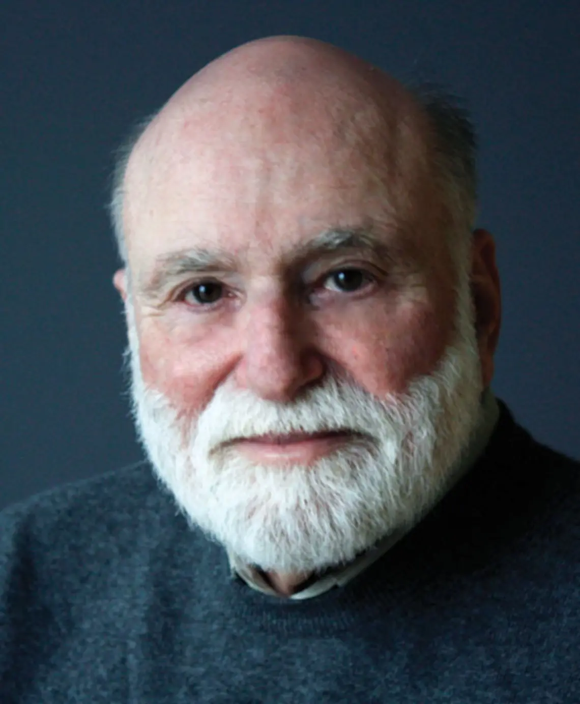 LIVE.RR_Wolf.jpg Geoffrey Wolff ’60 immersed himself in the nautical world of Joshua Slocum, who disappeared at sea.