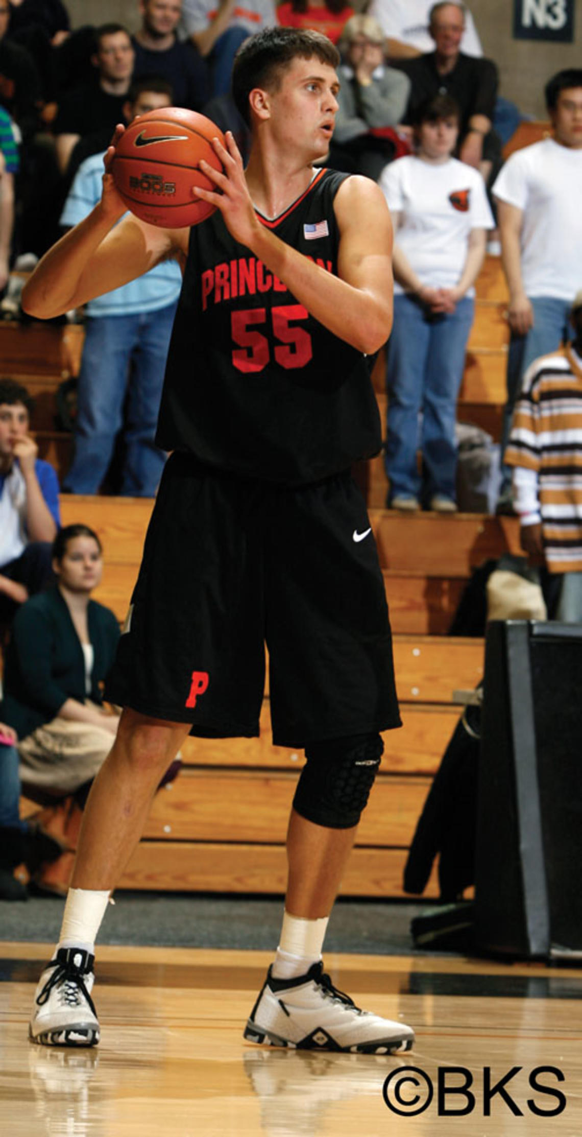 Pawel Buczak ’10