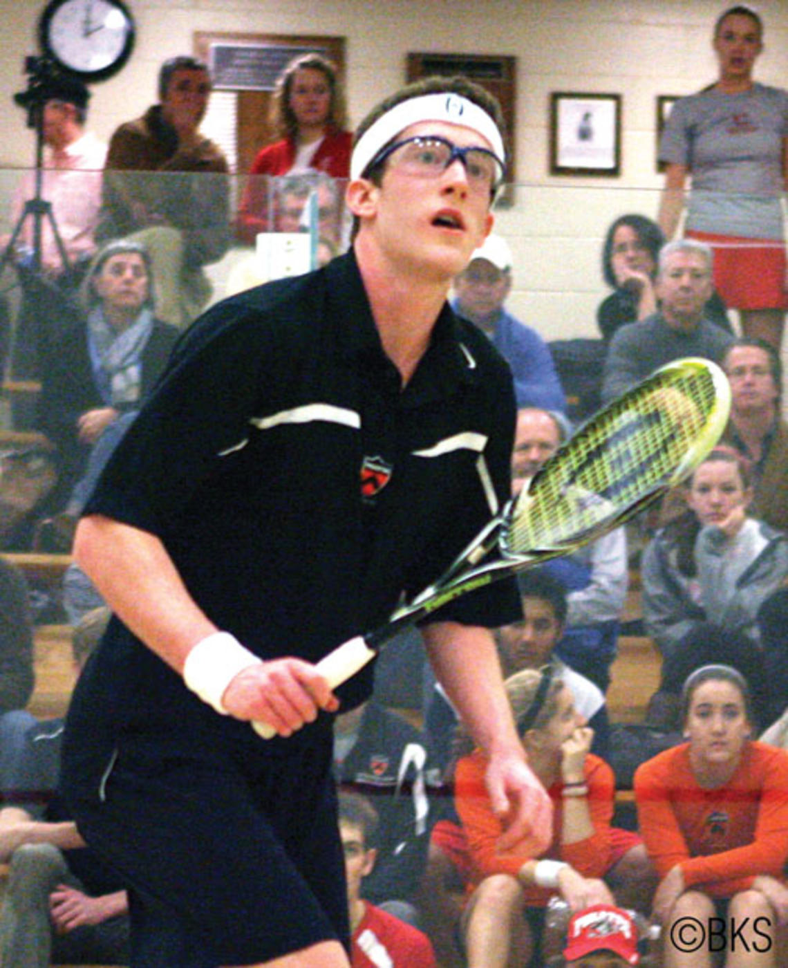  Todd Harrity ’13