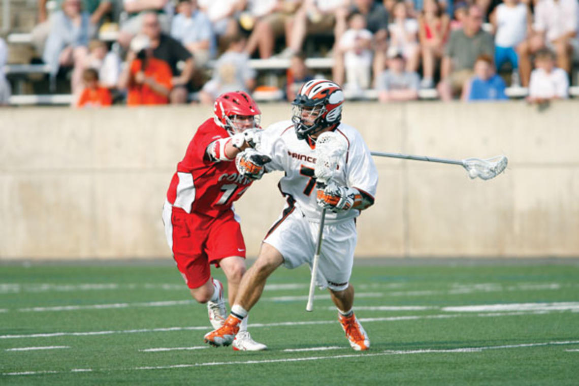 Tommy  Davis ’09