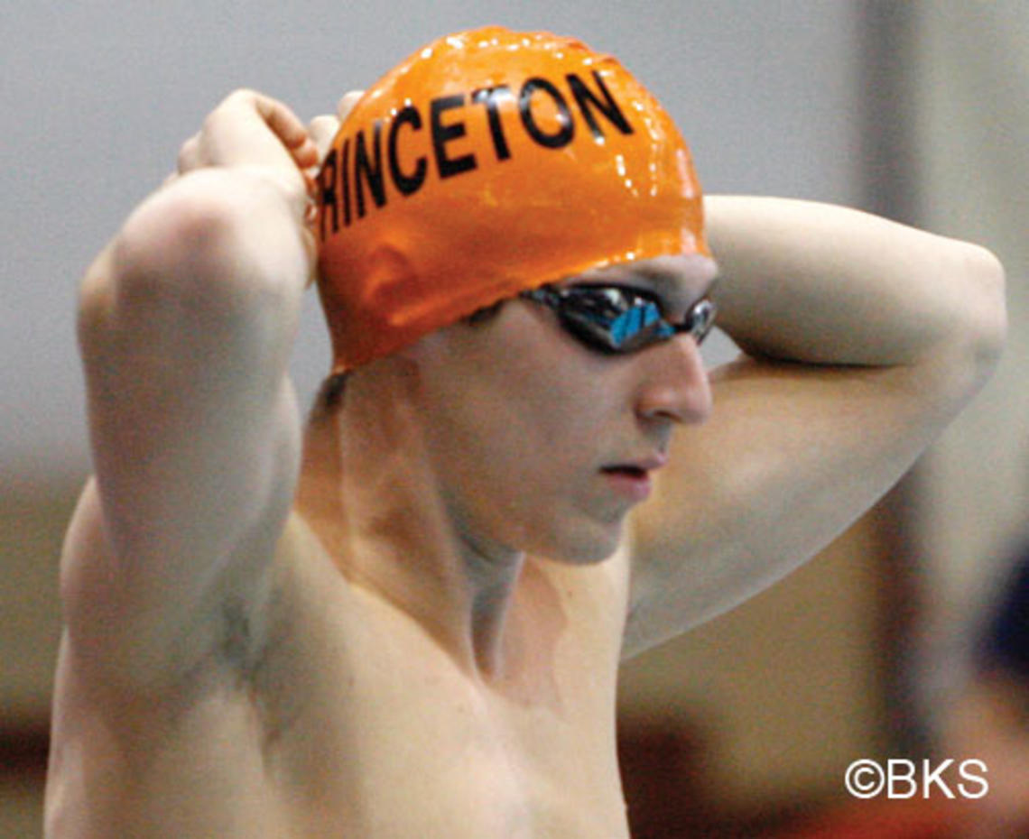 Colin Cordes ’12