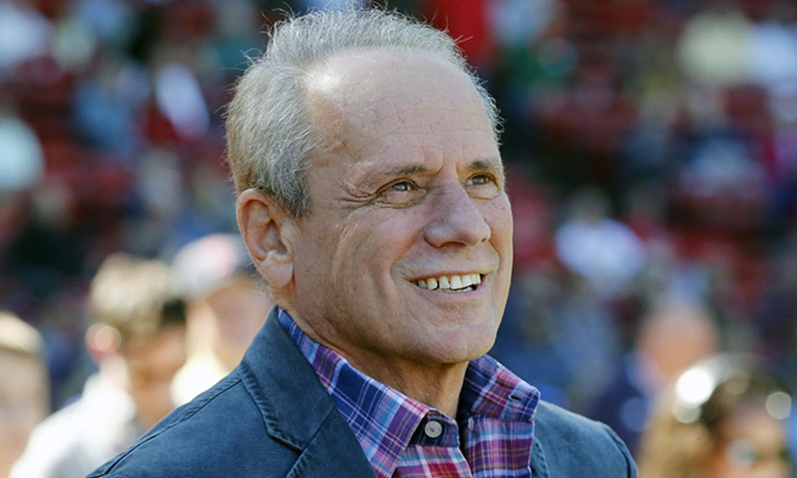 Larry Lucchino ’67