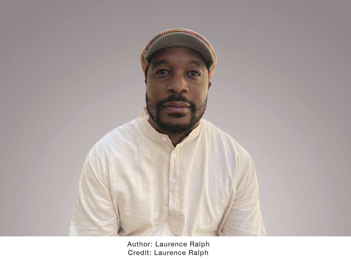 Laurence Ralph credit Laurence Ralph.jpg