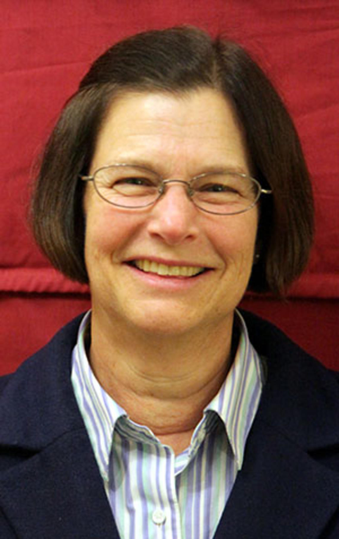 Laurie-Raymond-MD.jpg Dr. Laurie Watson Raymond ’73