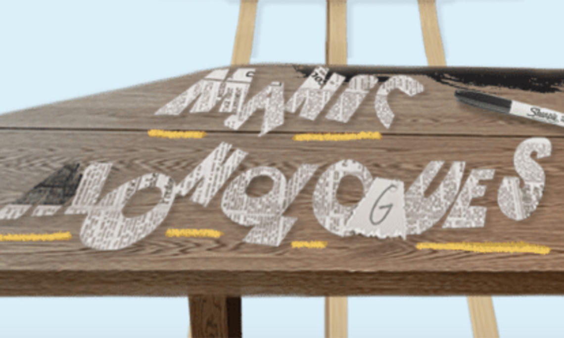 Manic Monologues.jpg Manic Monologues.jpg