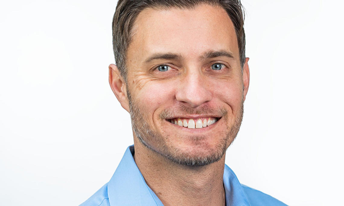 MarkHerrara_cropped.jpg This is a headshot photo of Mark Herrema ’04